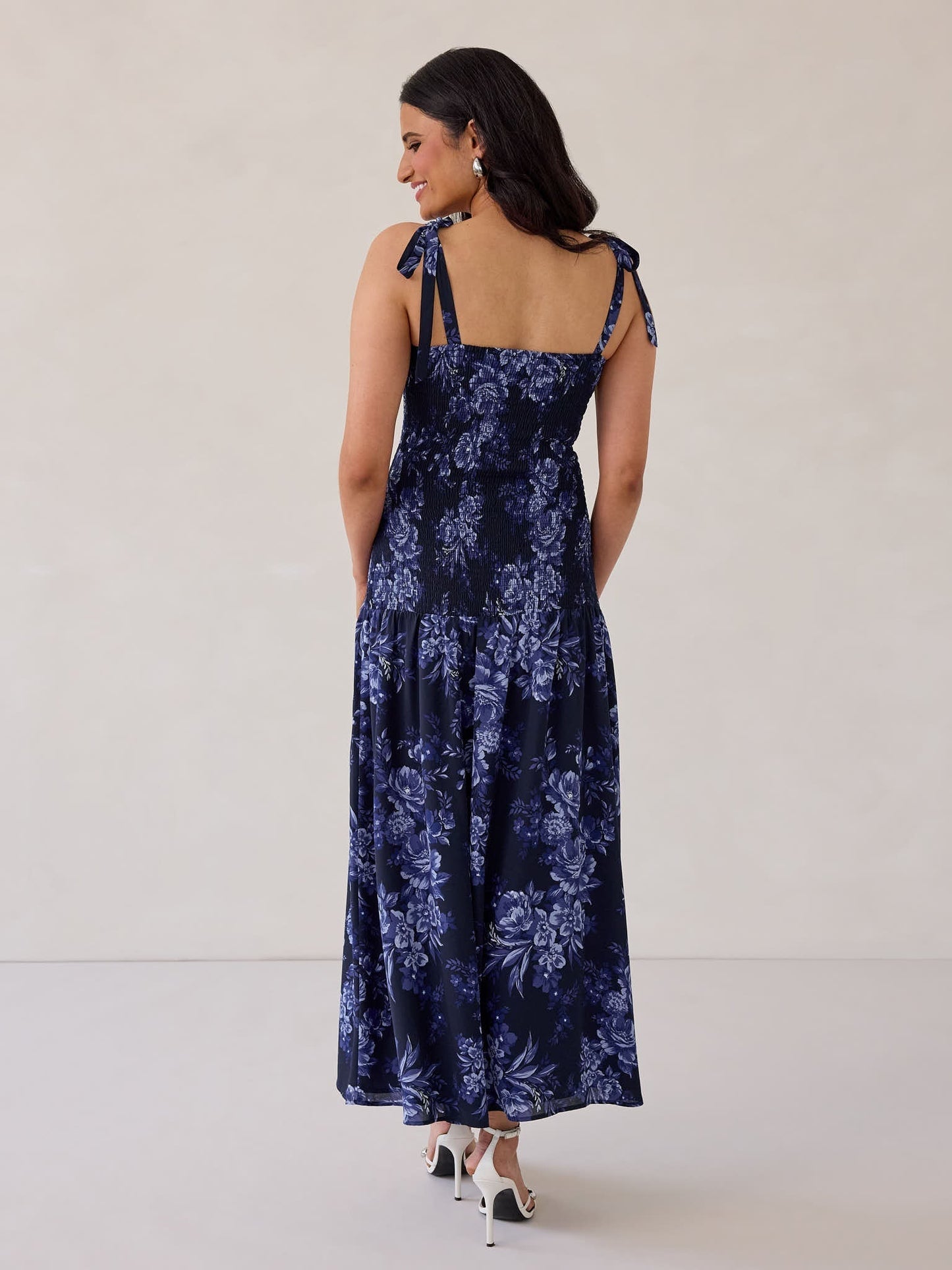 Dylan Dress