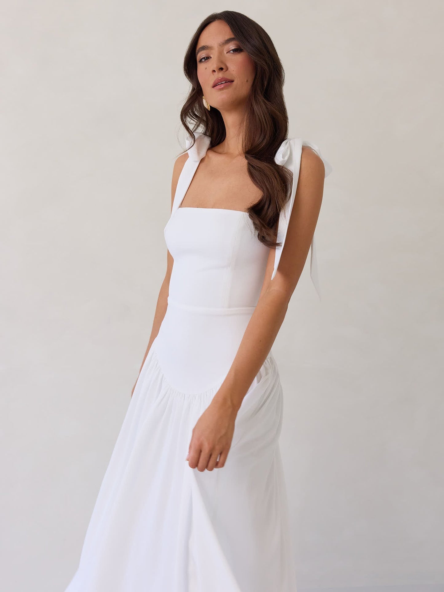 Lucca Dress