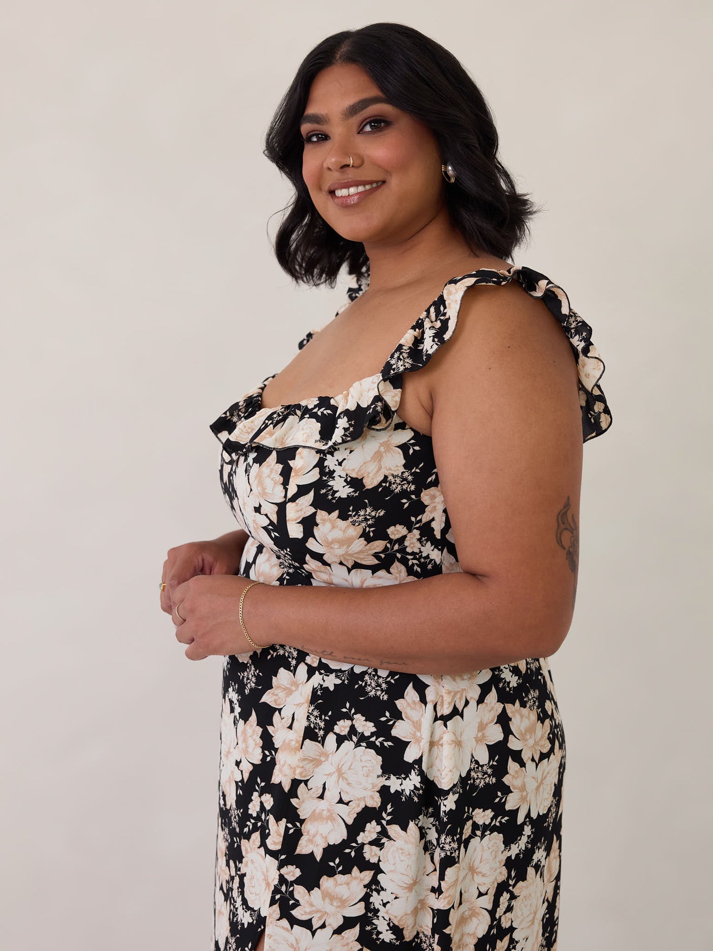 Renfrew Dress ES