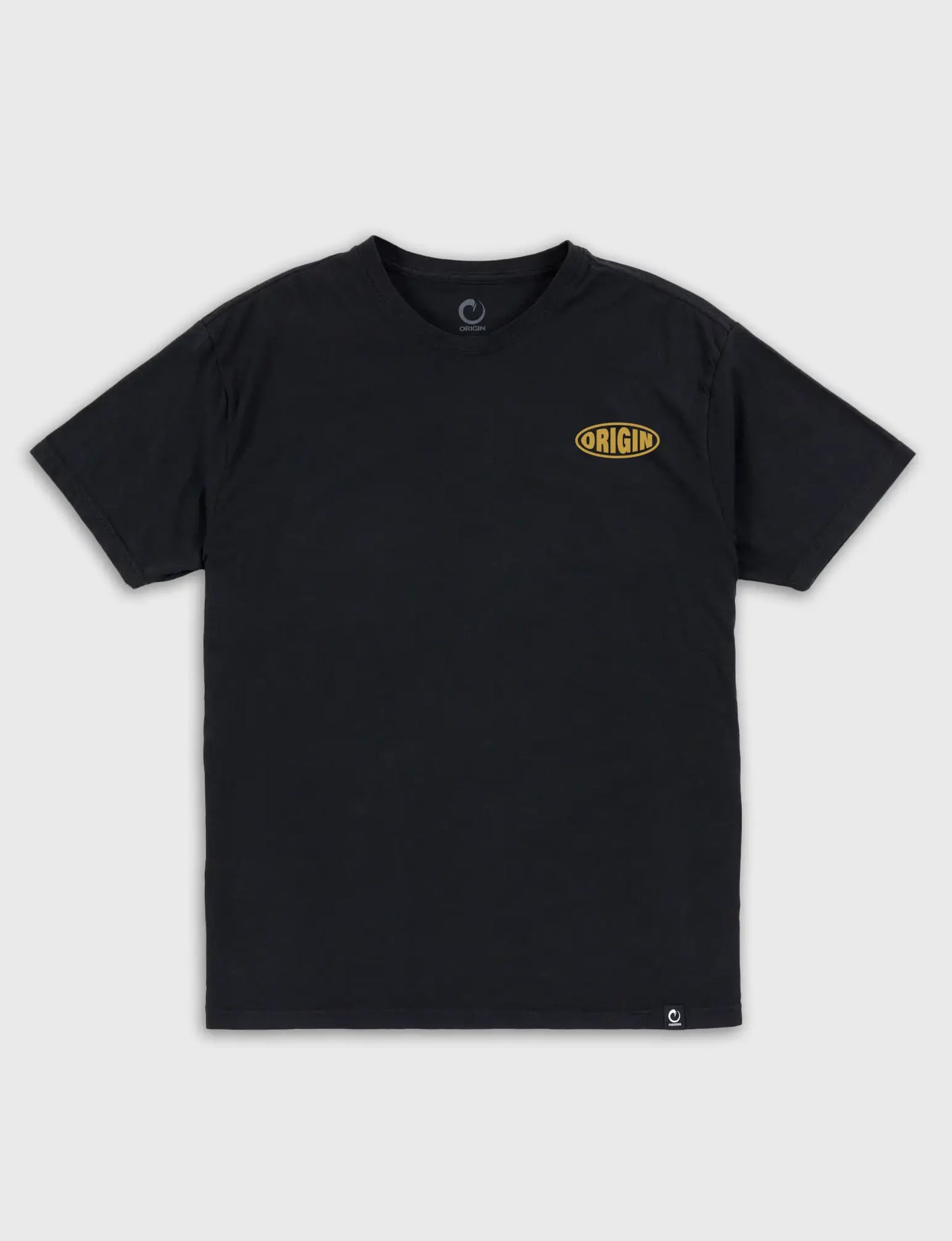 ORIGIN® CORE T-SHIRT - AMERICAN FLYER GRAPHIC