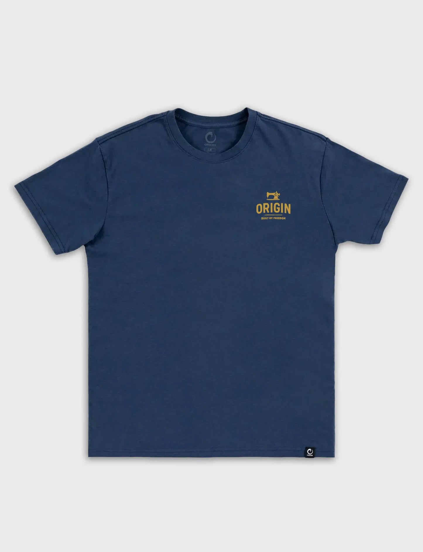 ORIGIN® CORE T-SHIRT - SEWN AND GROWN GRAPHIC