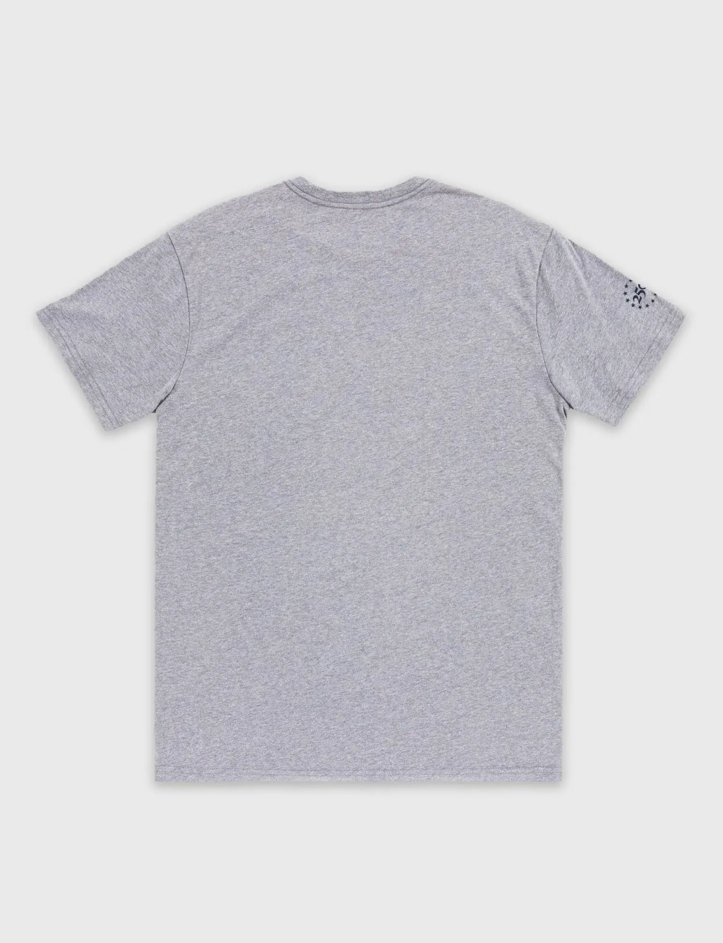 ORIGIN® CORE T-SHIRT - HOME TEAM GRAPHIC