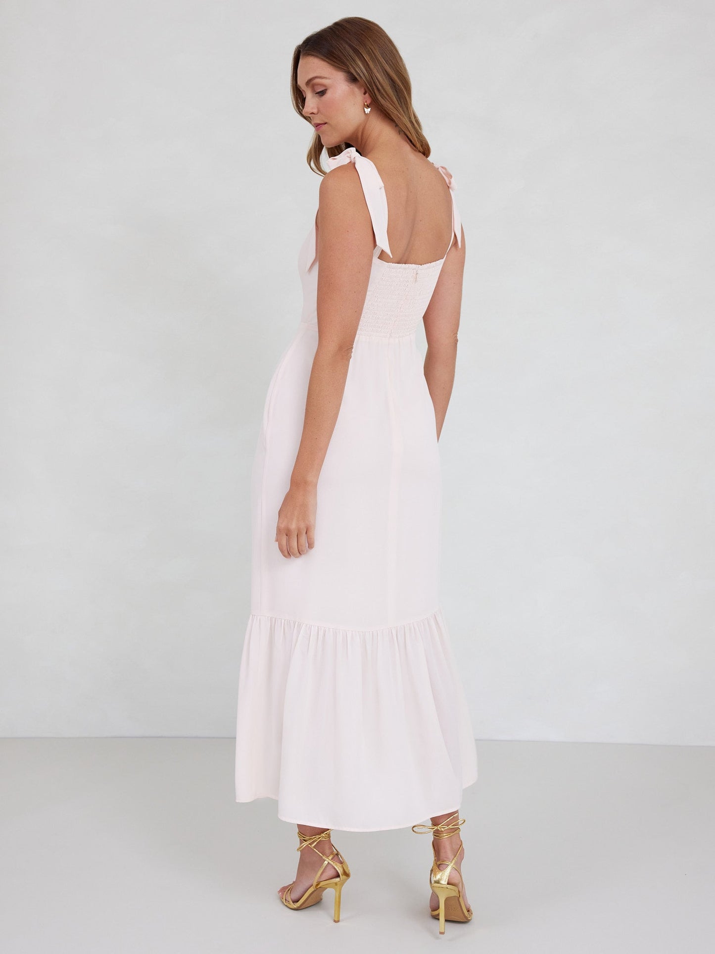 Adelaide Dress