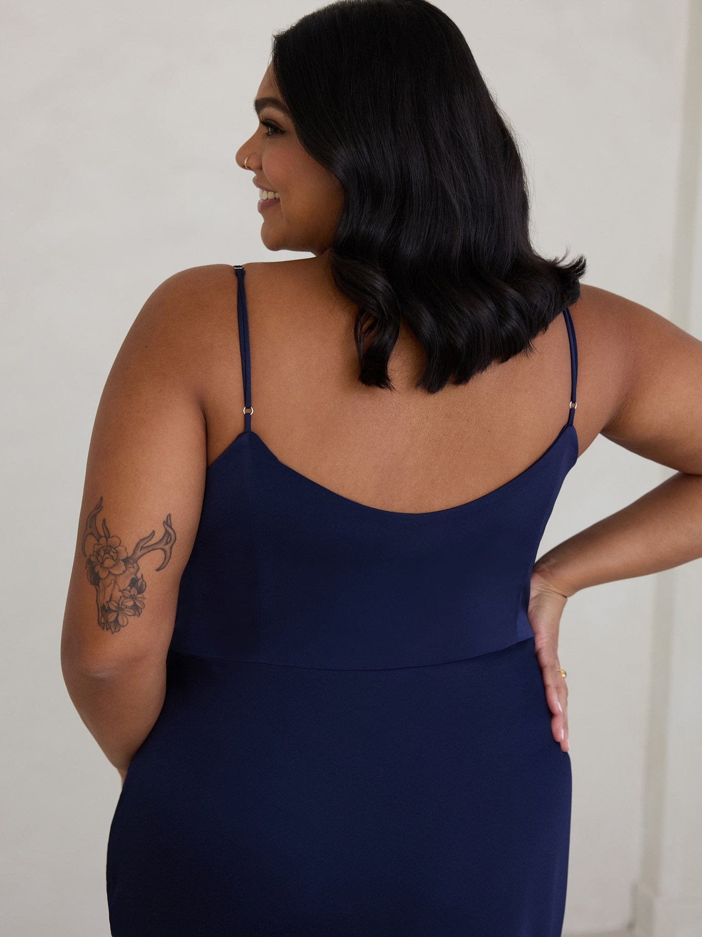 Rosedale Dress ES