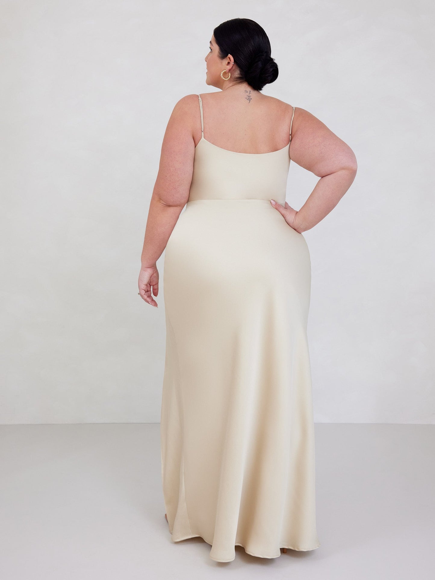 Bennett Dress ES