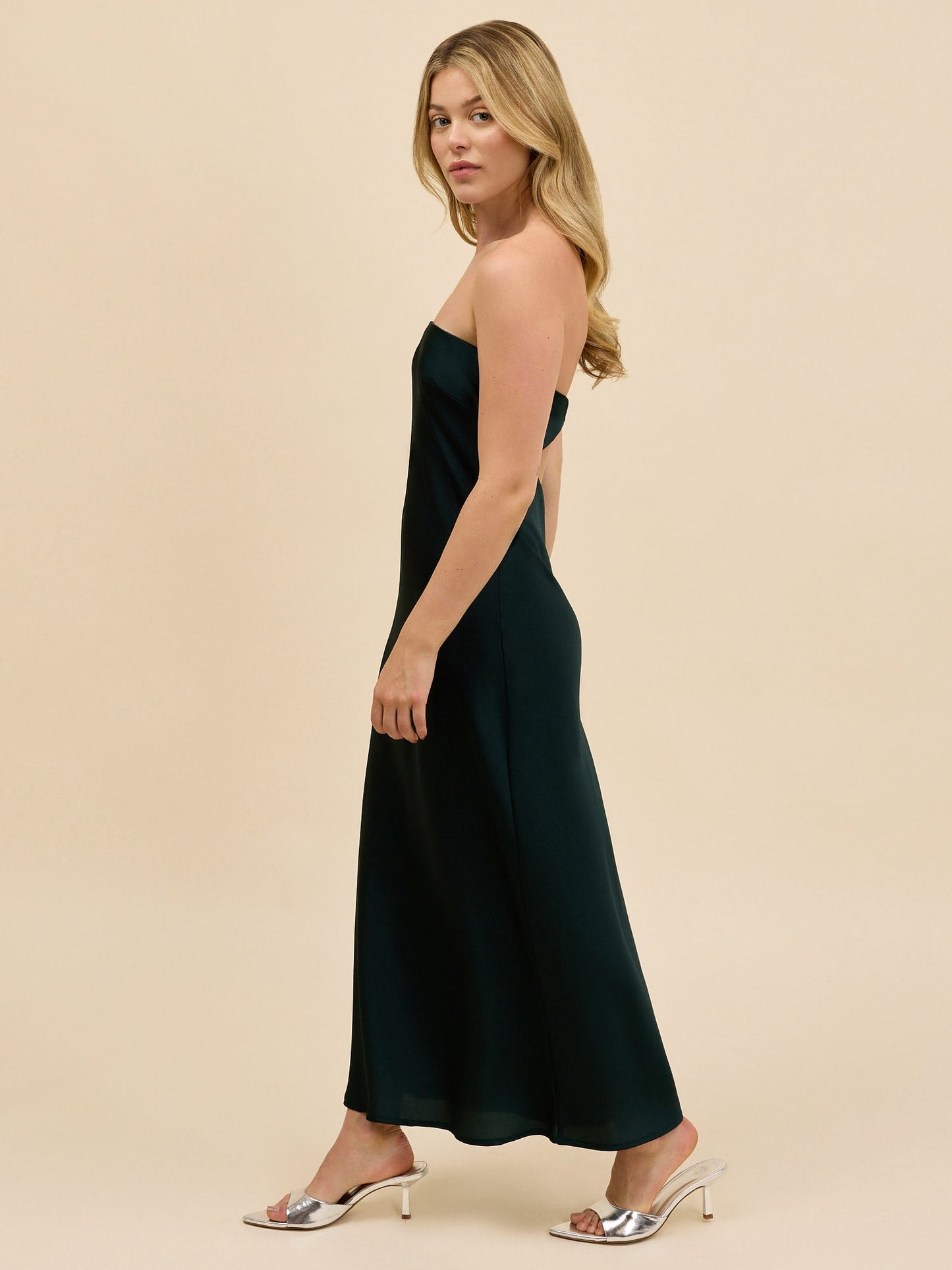 Camden Dress