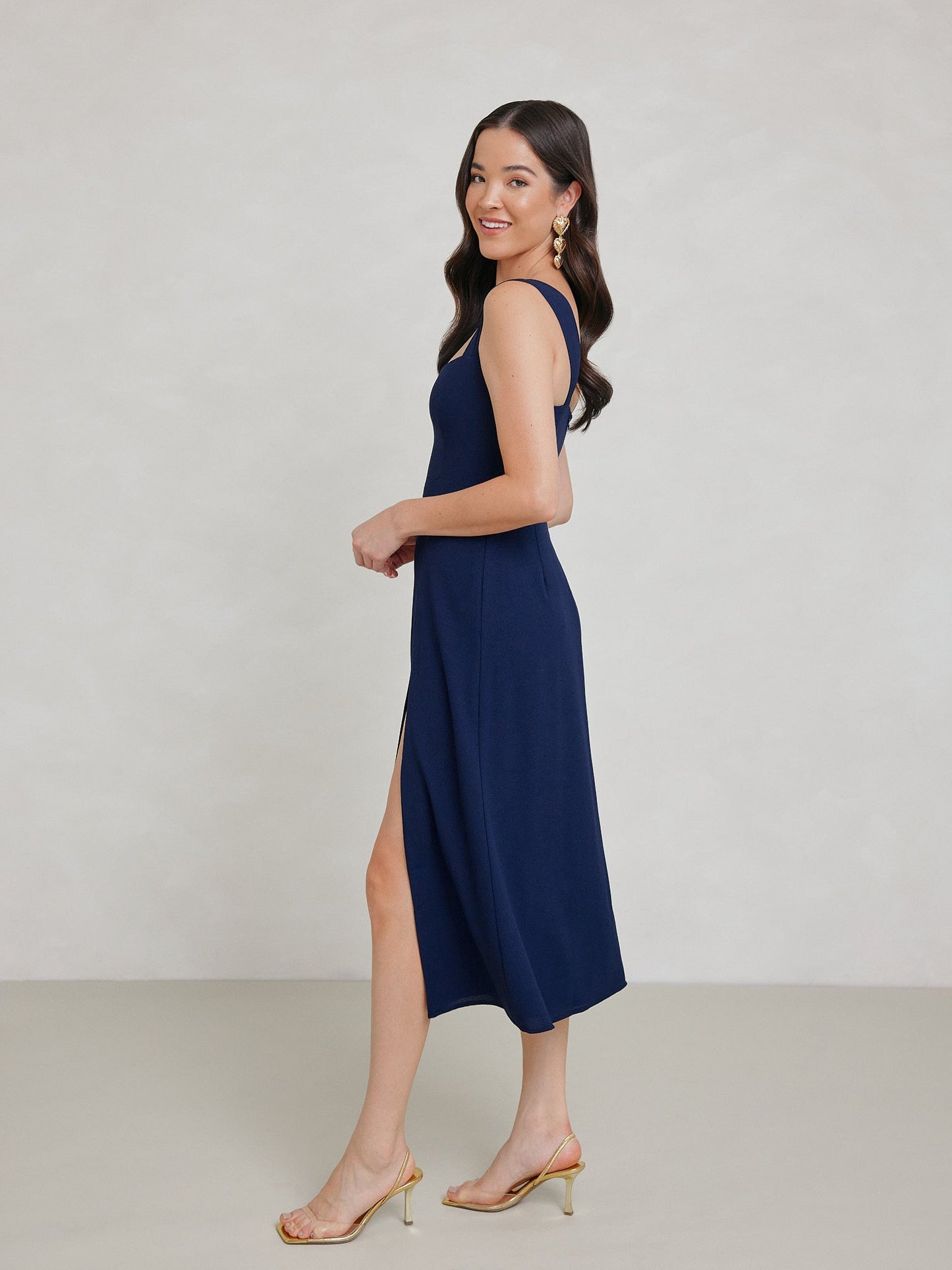 Hastings Dress