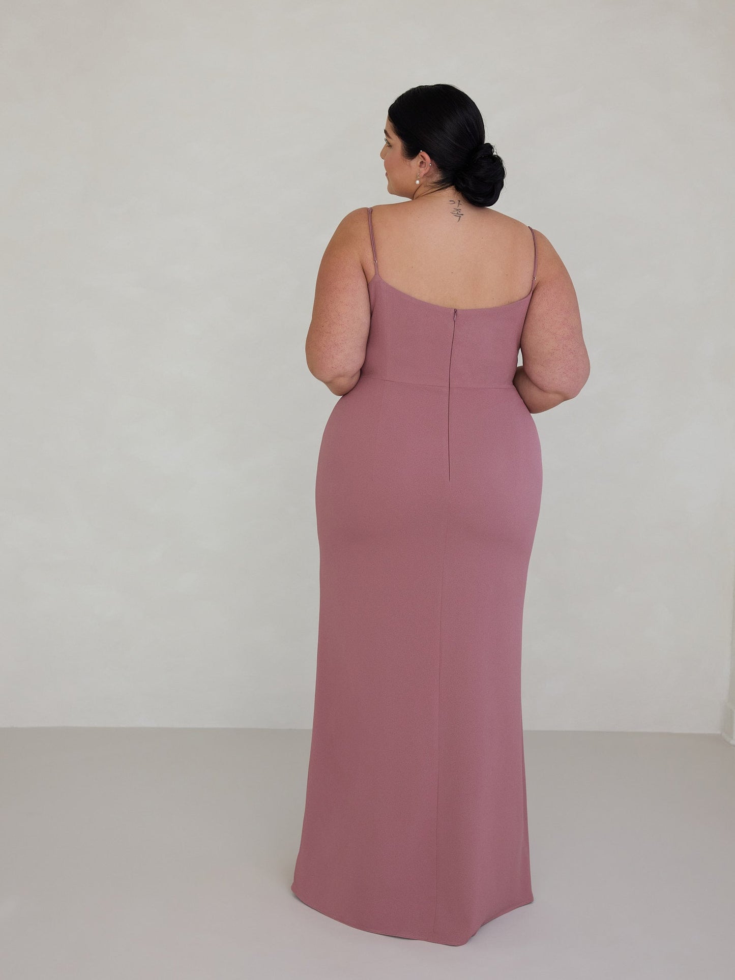 Jupiter Dress ES