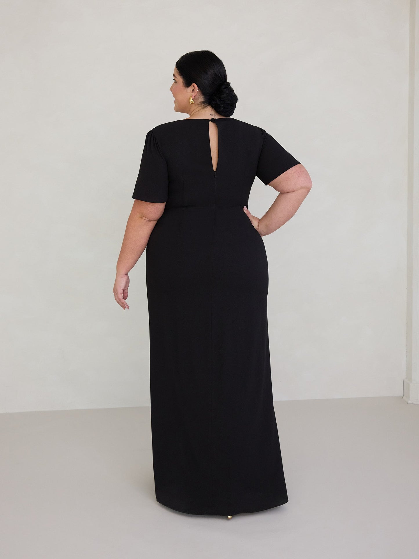 La Brea Dress ES