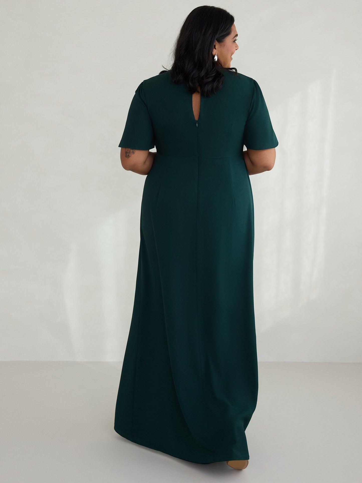La Brea Dress ES