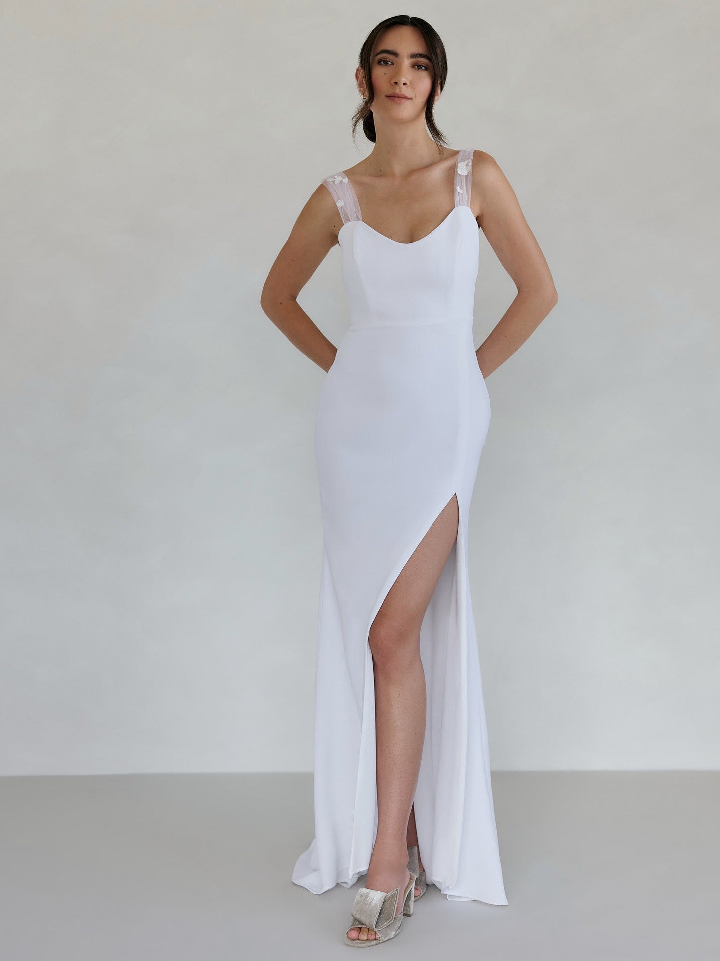 Laurel Bridal Dress