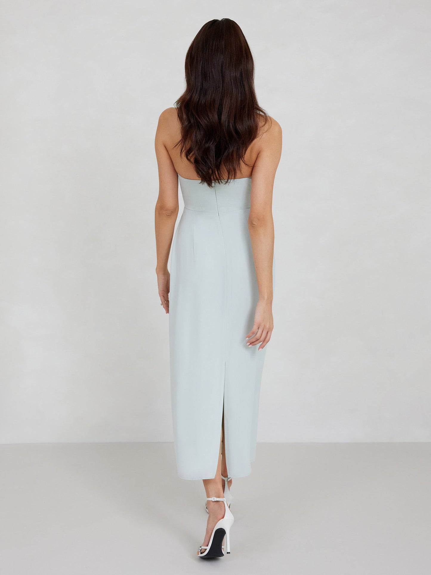 Logan Dress