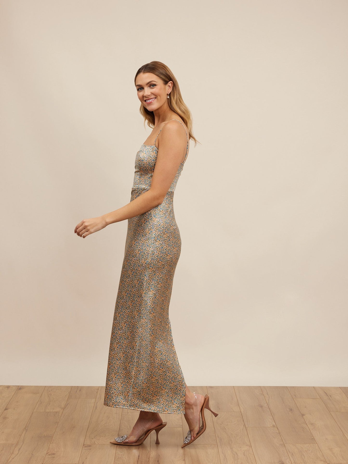Maxine Dress