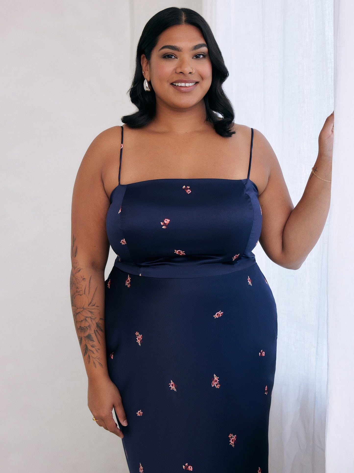 Maxine Dress ES