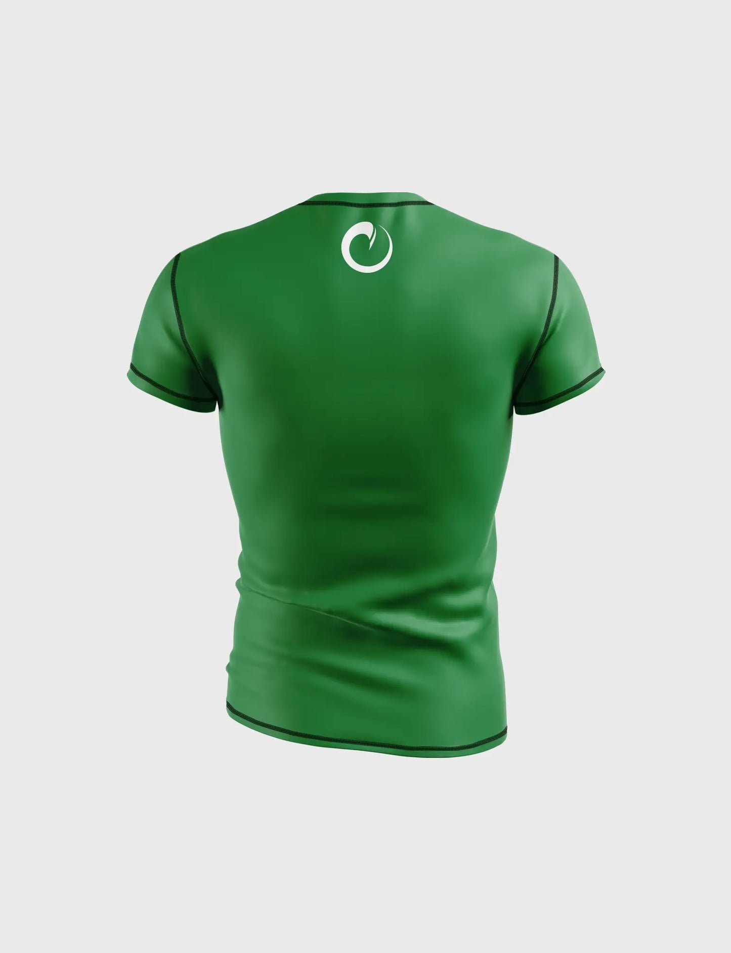 ARM BAR COMFORT FIT RASHGUARD SS