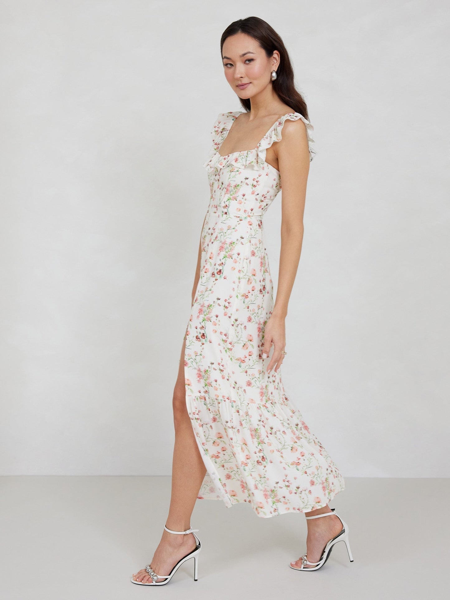 Renfrew Dress