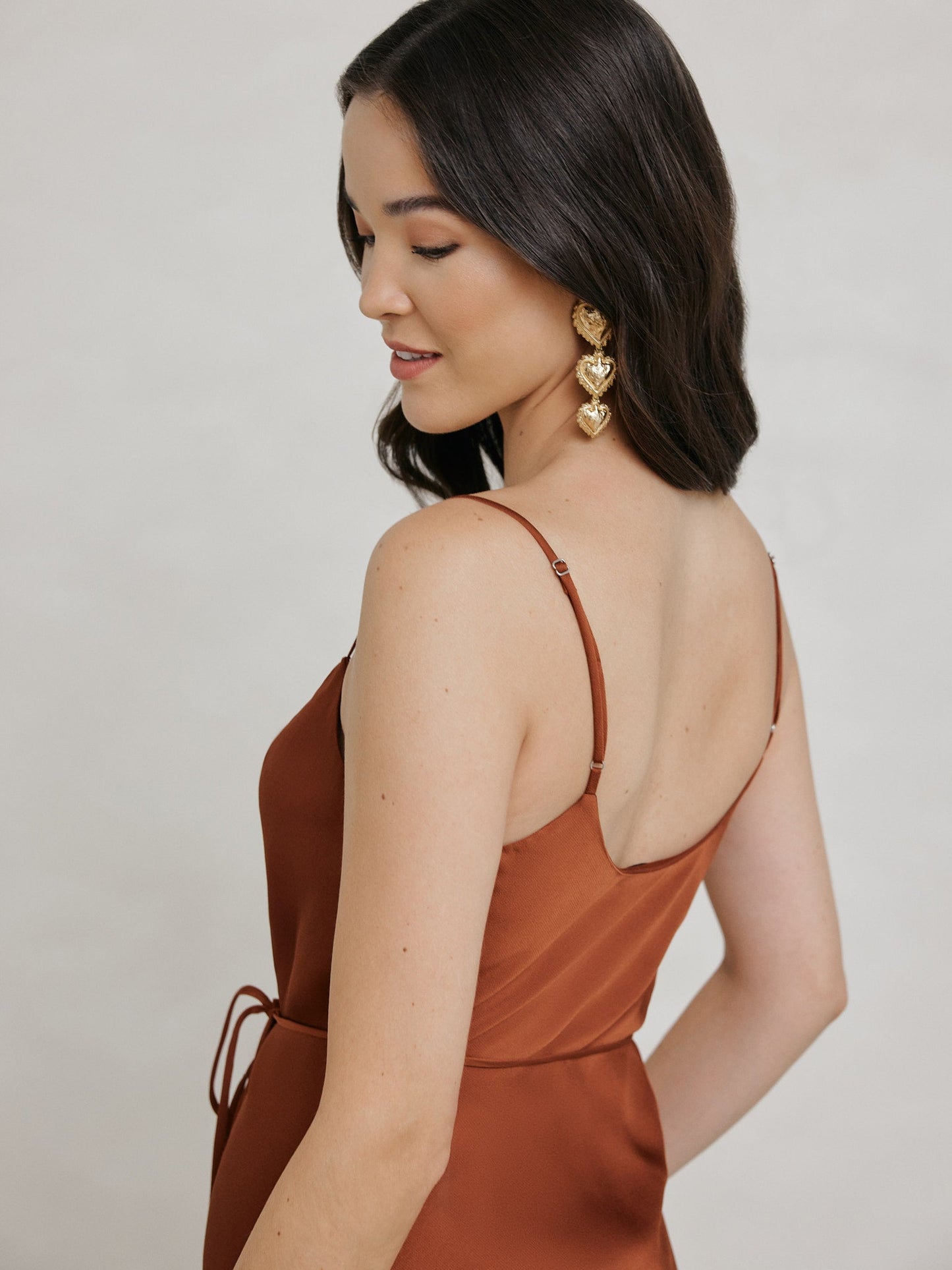 Sullivan Dress