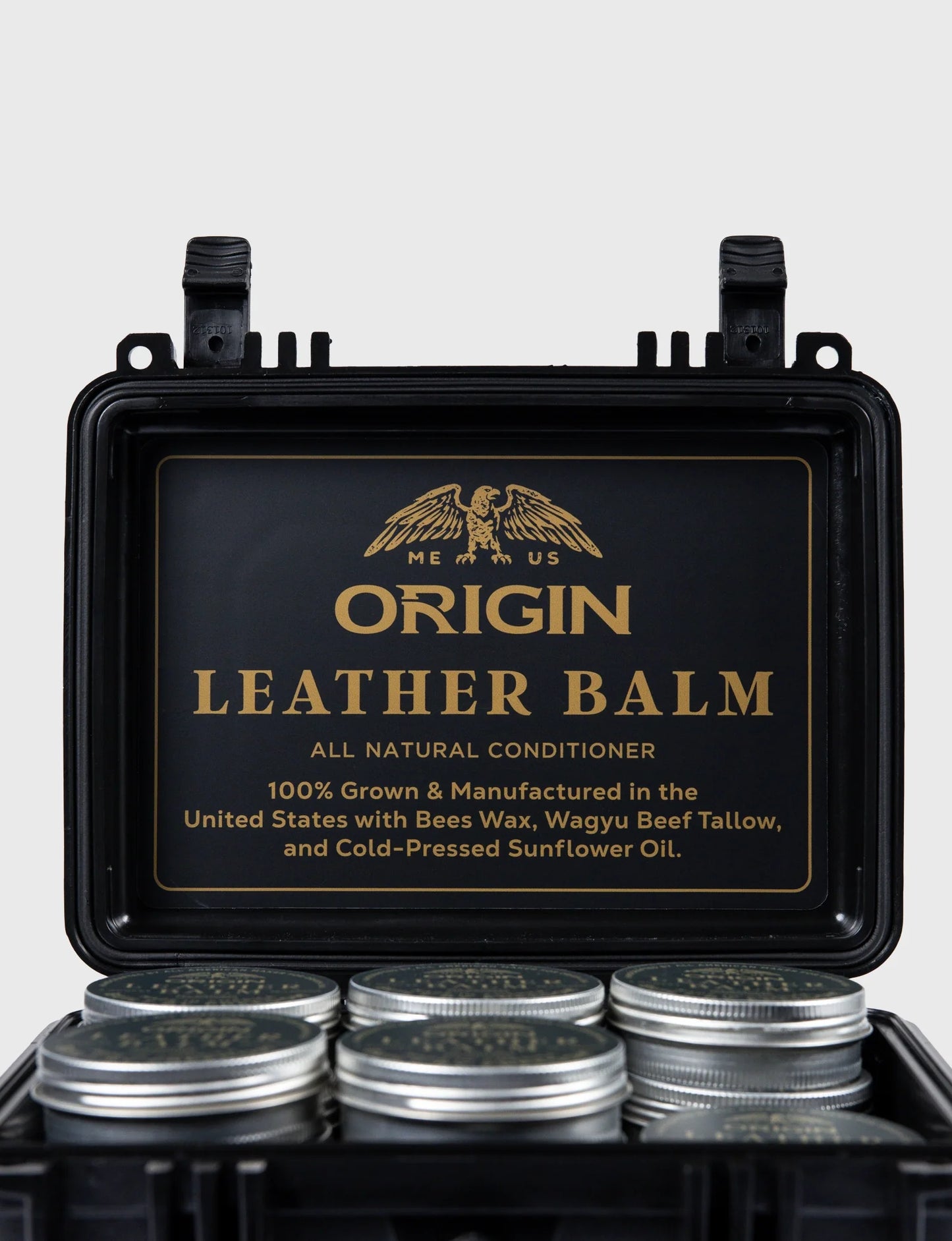 Boot Balm