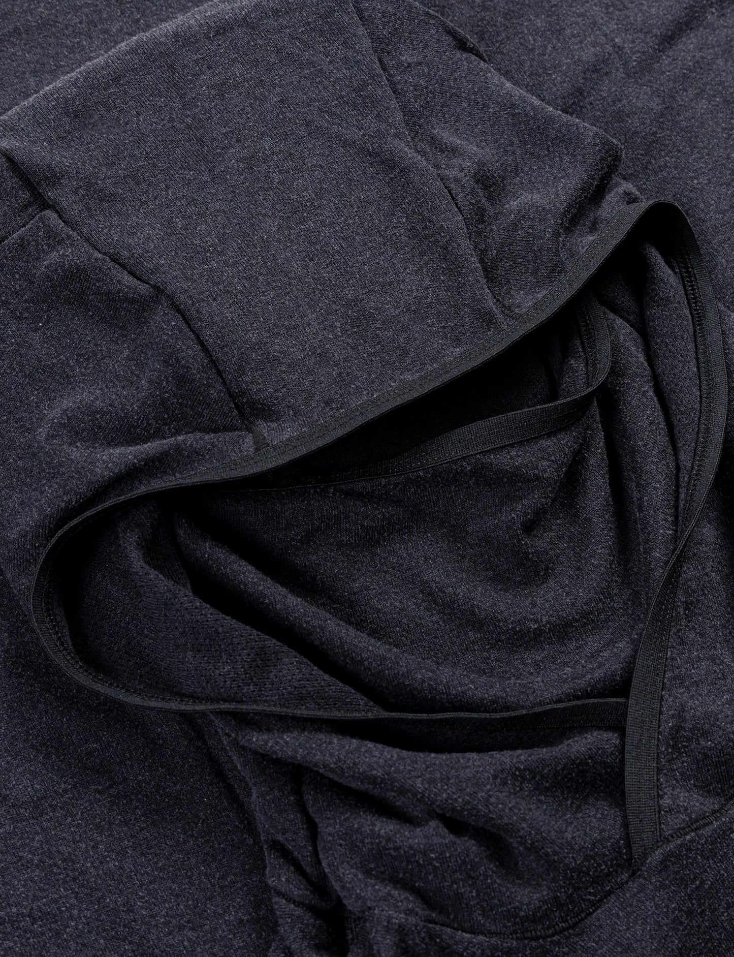 NANOWOOL NINJA HOODIE