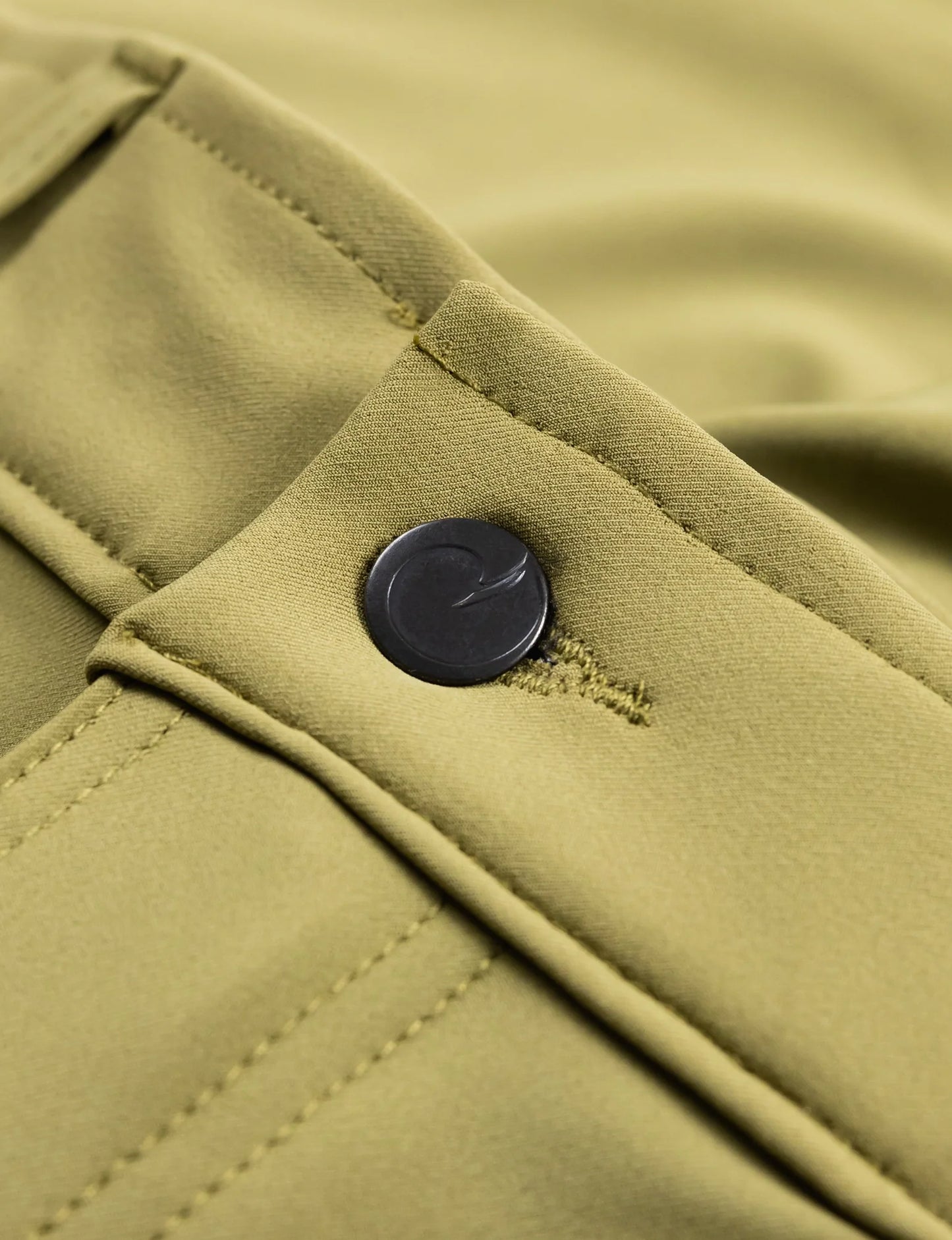 VRSA STRETCH POLY SHORT 7"