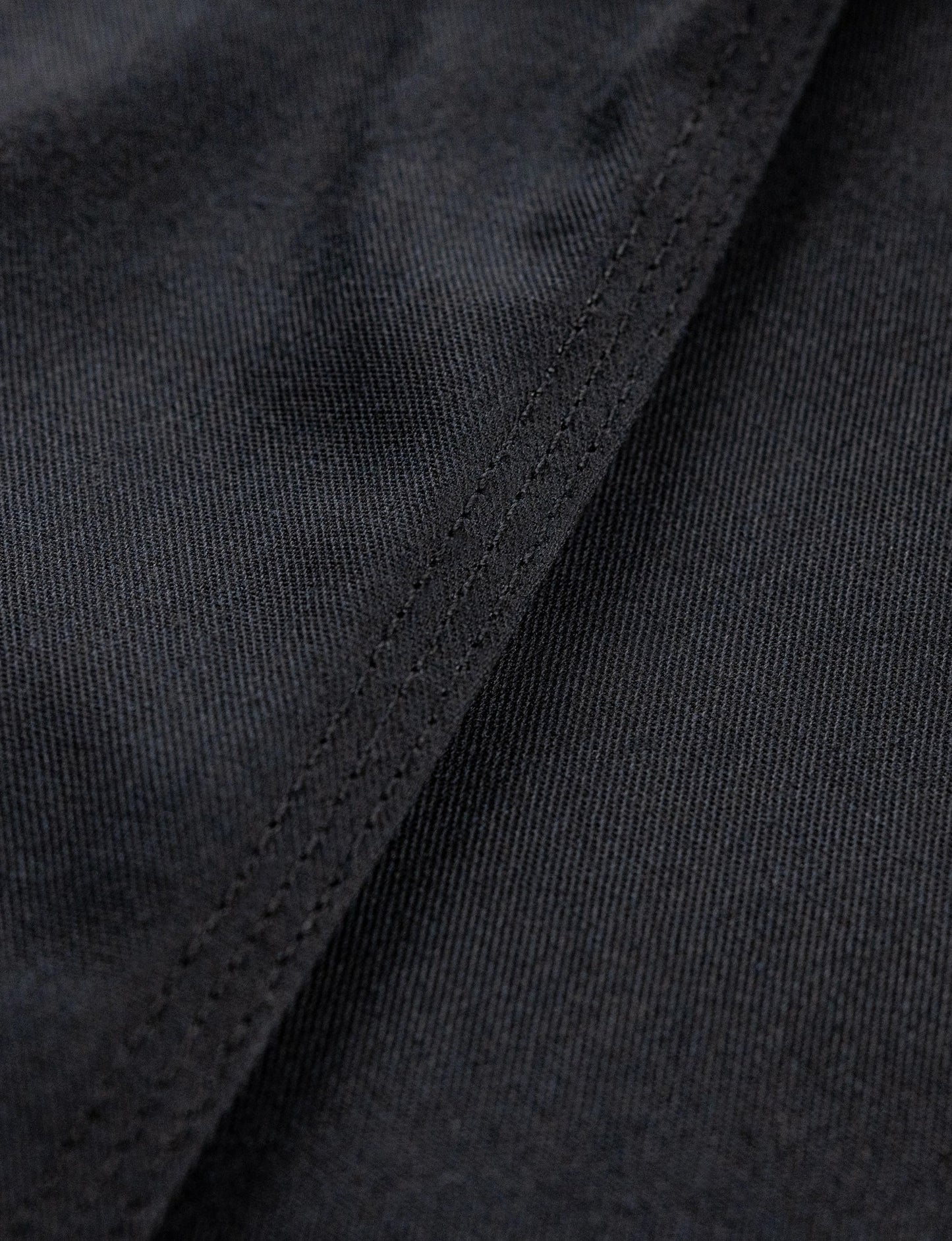 ORIGIN® PRO BJJ PANTS - BLACK/BLACK