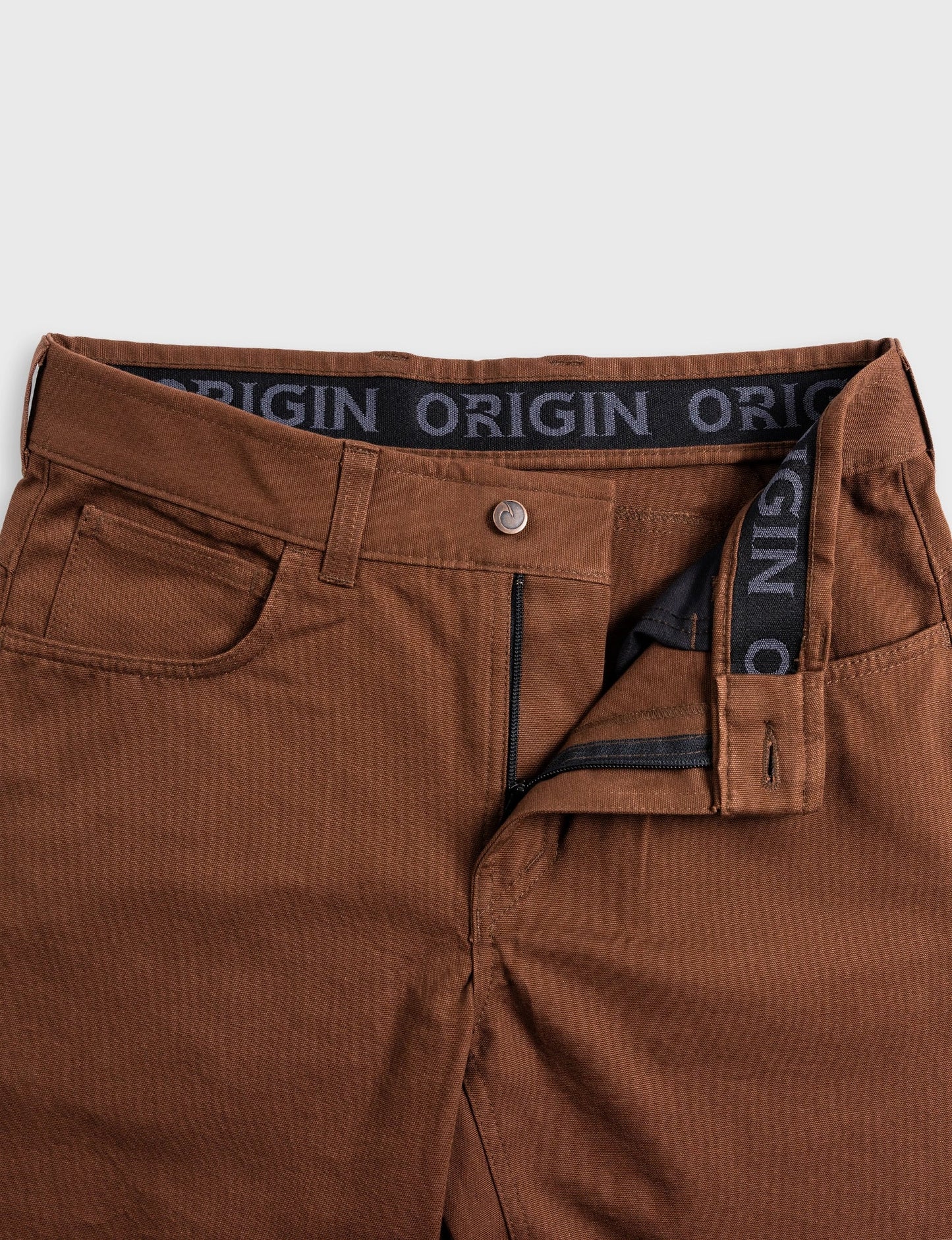 MOAB STRETCH COTTON PANT - STRAIGHT - RETIRED DESIGN