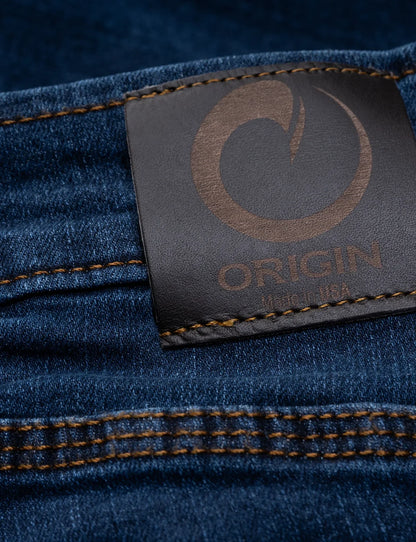 DELTA FLEX JEANS - RELAXED - SECONDS