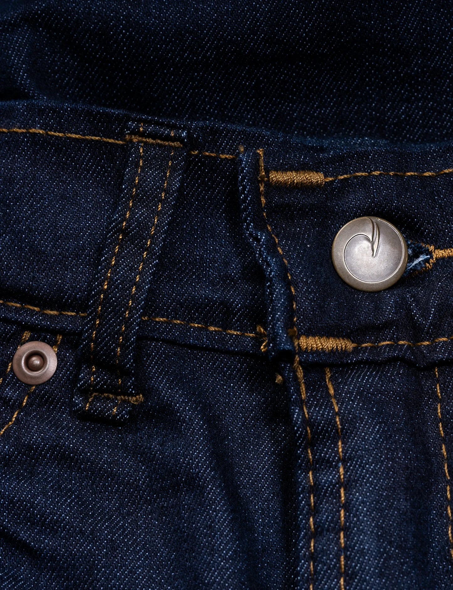 DELTA FLEX JEANS - RELAXED - SECONDS
