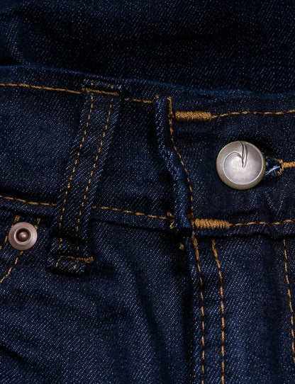 DELTA FLEX JEANS - RELAXED - SECONDS