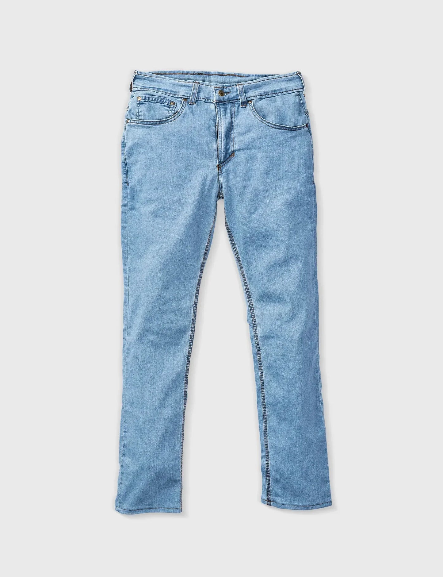 DELTA FLEX JEANS - RELAXED - SECONDS