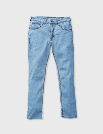 DELTA FLEX JEANS - RELAXED - SECONDS
