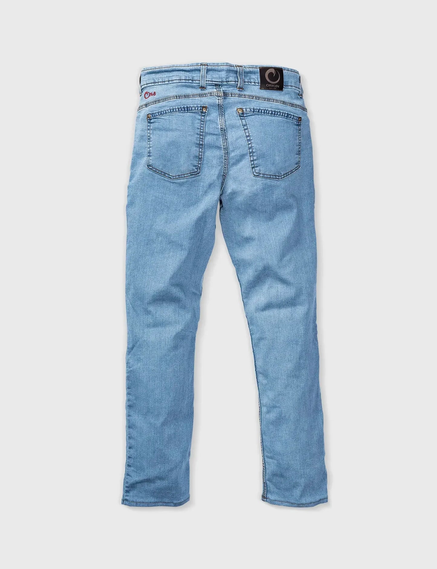 DELTA FLEX JEANS - RELAXED - SECONDS