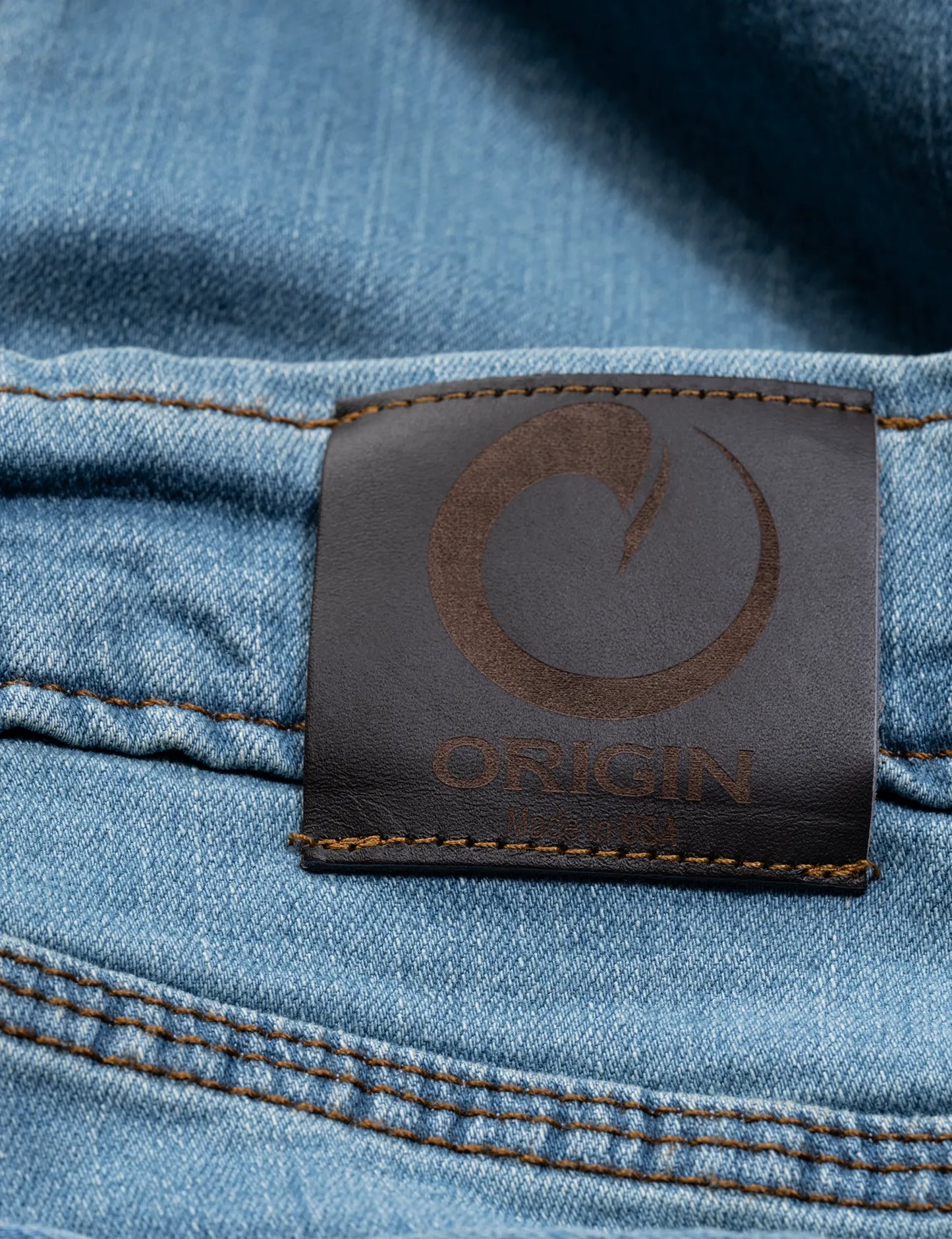 DELTA FLEX JEANS - RELAXED - SECONDS
