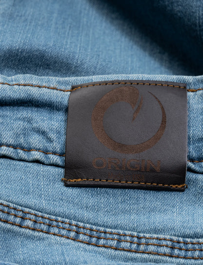 DELTA FLEX JEANS - RELAXED - SECONDS