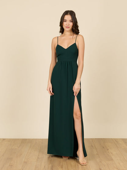 Valdes Dress