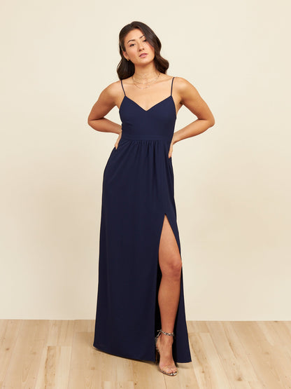 Valdes Dress