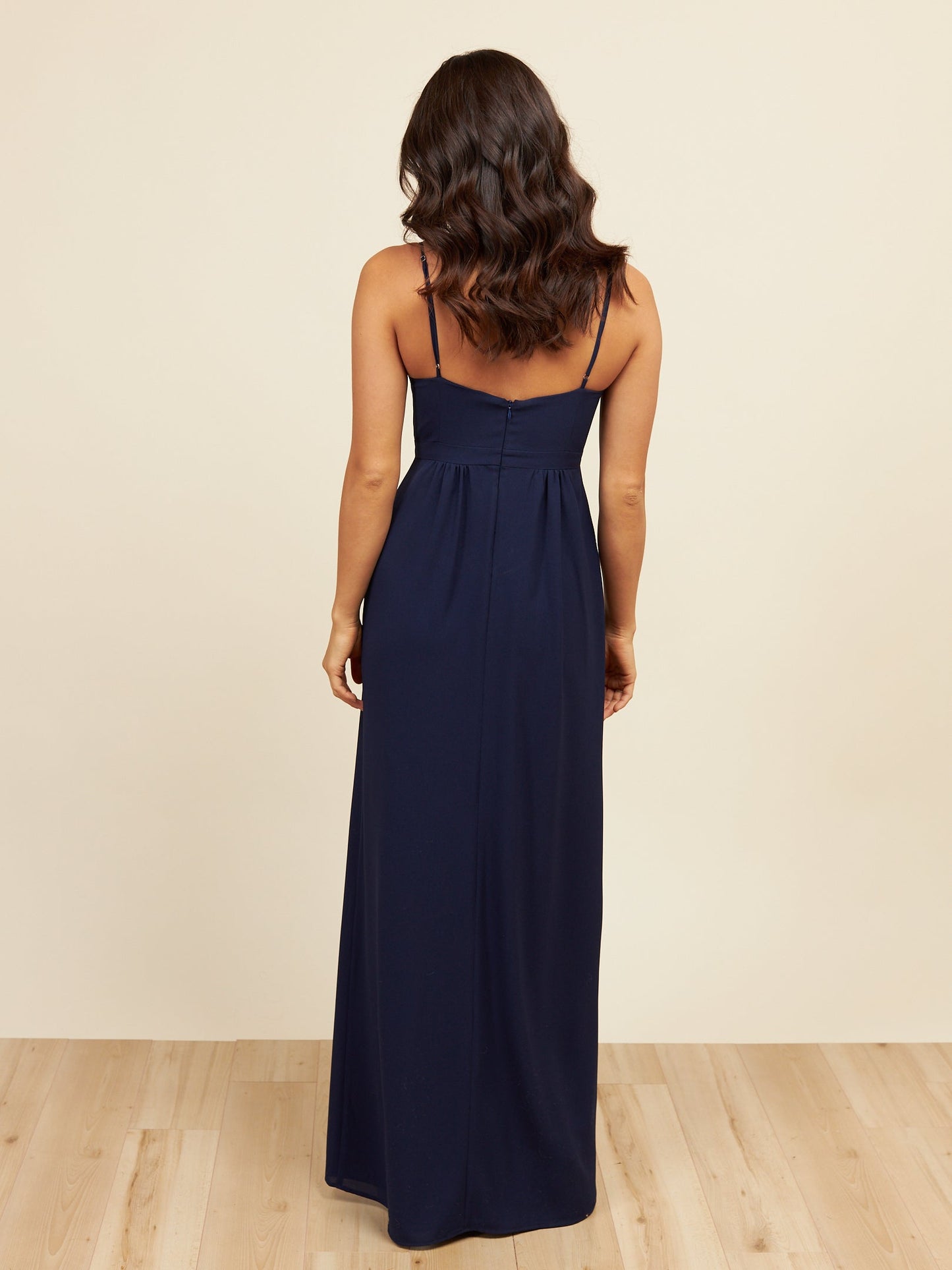Valdes Dress