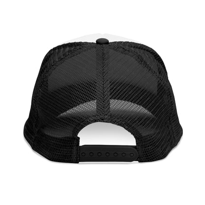 Trump Mugshot Hat