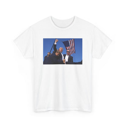 Trump Assassination T-Shirt