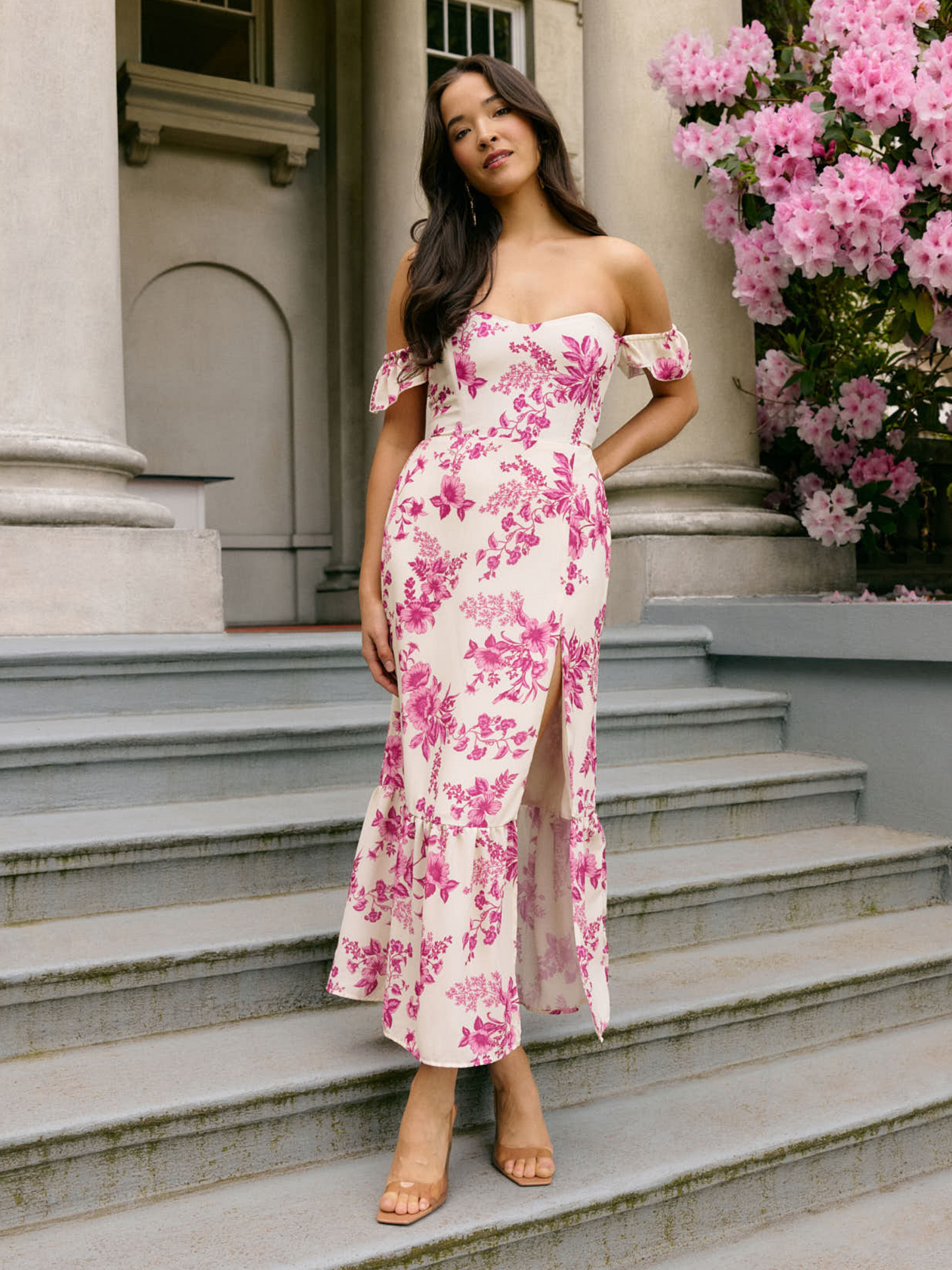 Bentley Dress