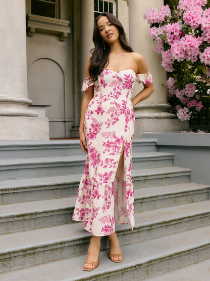 Bentley Dress