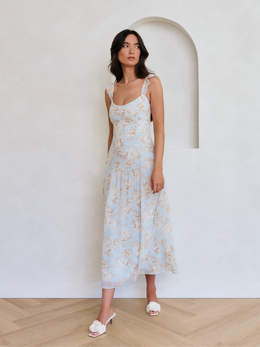 Larkin Dress