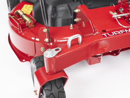 Toro® TurfMaster® HDX – 30in Self‑Propelled Commercial Lawn Mower | Kohler® Gas Engine
