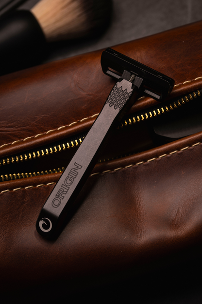 The Origin x Proof Razor