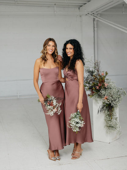 Brodie Dress