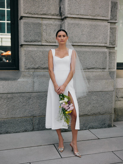 Hastings Dress