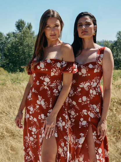 Hastings Dress