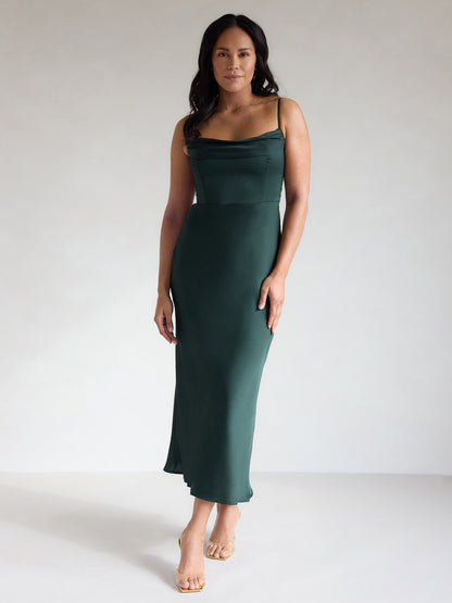 Rosedale Dress