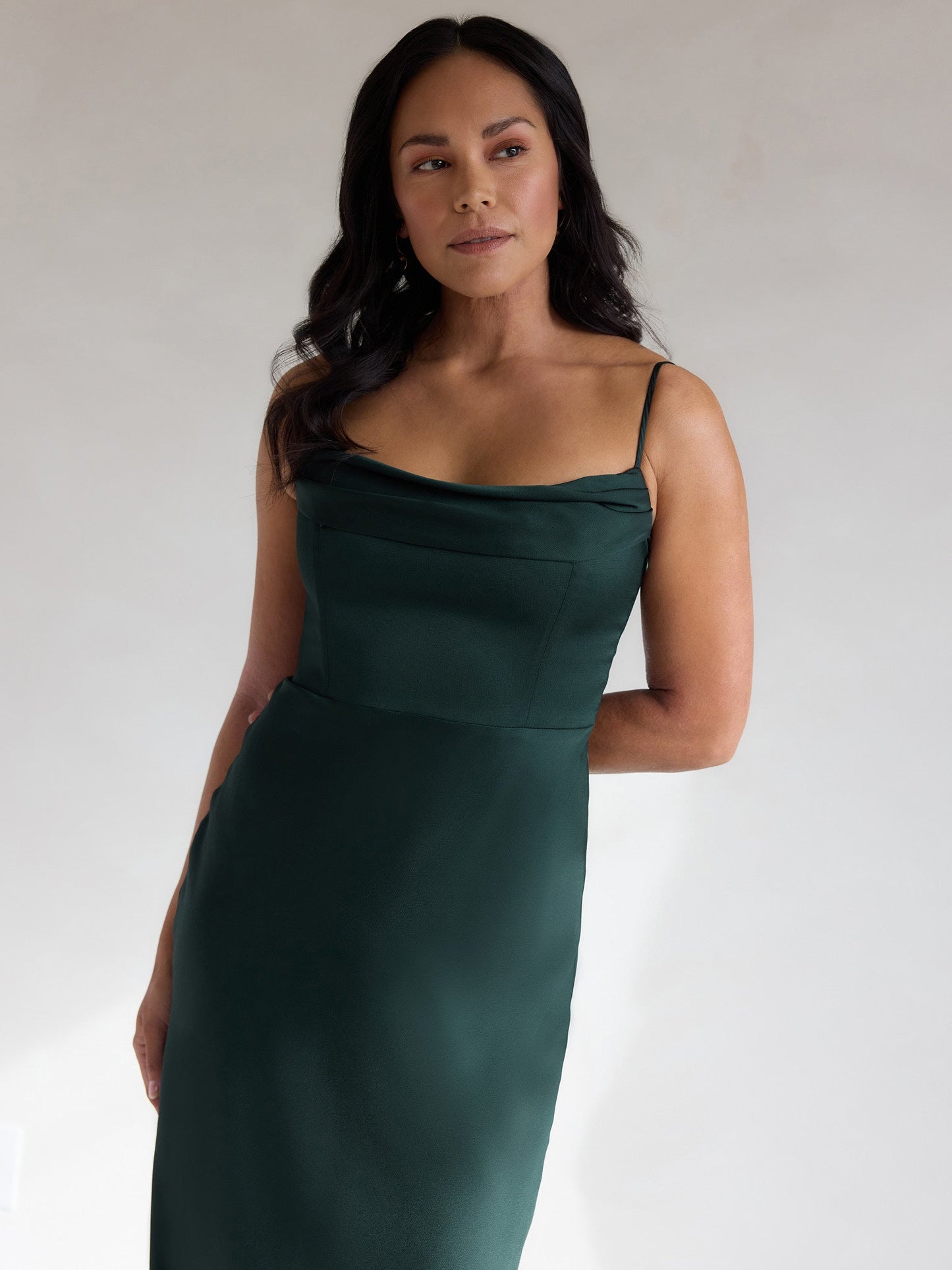 Rosedale Dress