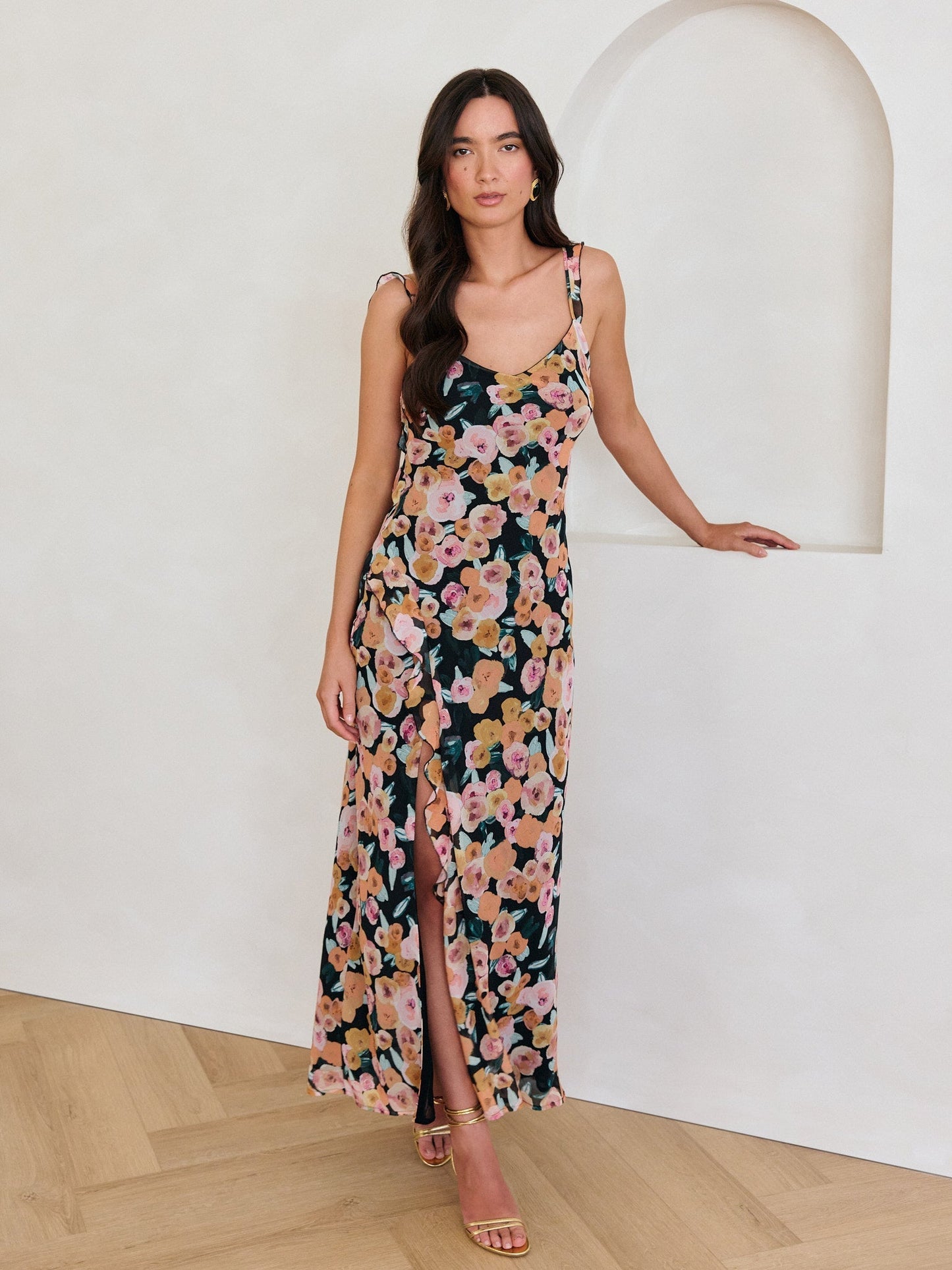 Avondale Dress